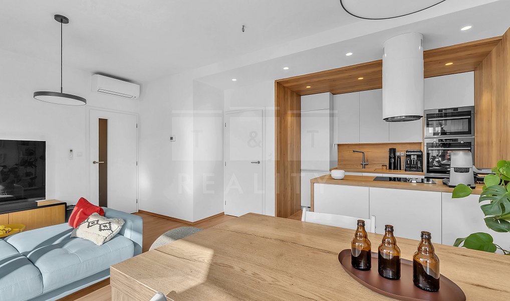 Prodej bytu 4+kk 102 m², Hradec Králové – náhled fotky 4