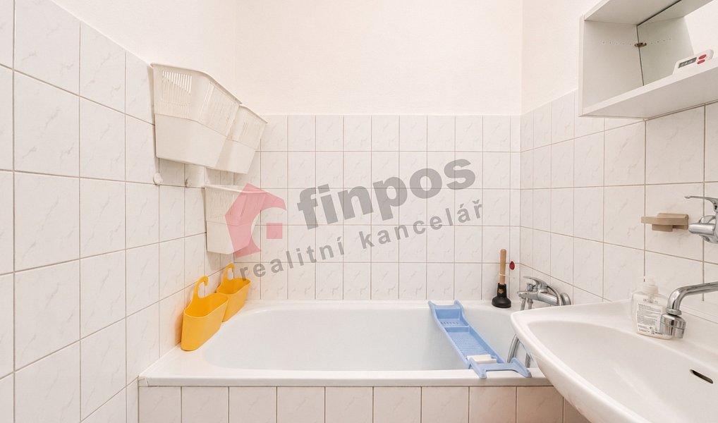 Pronájem bytu 1+1 38 m², Vlašim – náhled fotky 11