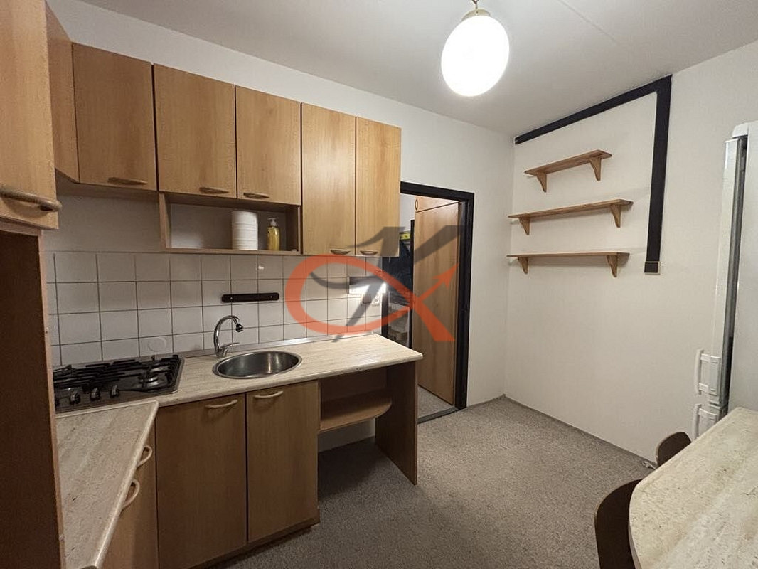 Pronájem bytu 1+1 38 m² – fotografie 4
