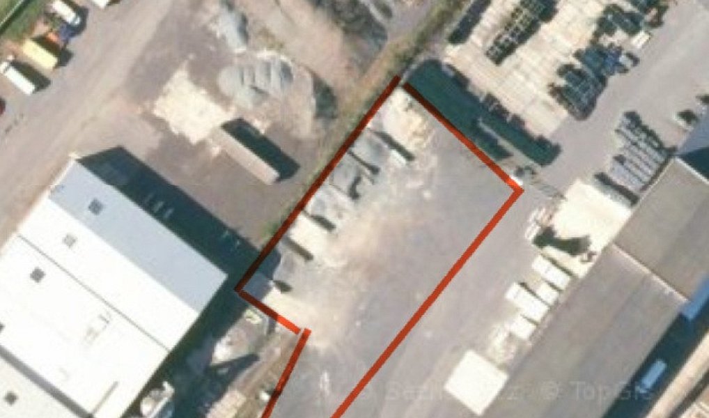 Pronájem pozemku 1 300 m², Tymákov – náhled fotky 5