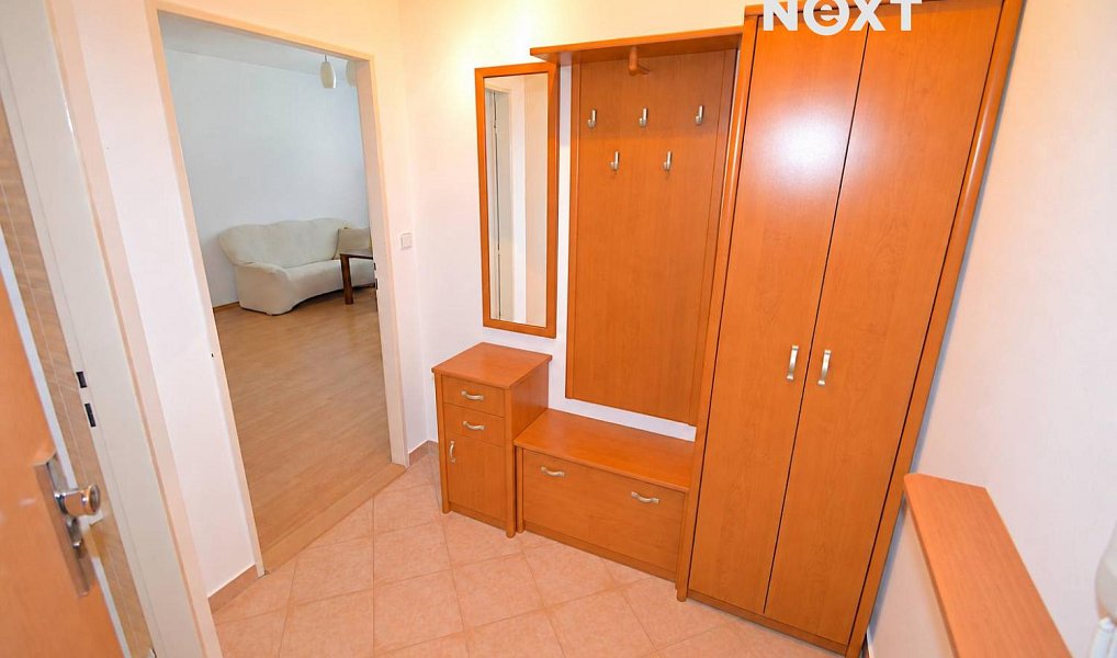 Pronájem bytu 2+kk 55 m², Prostějov – náhled fotky 4