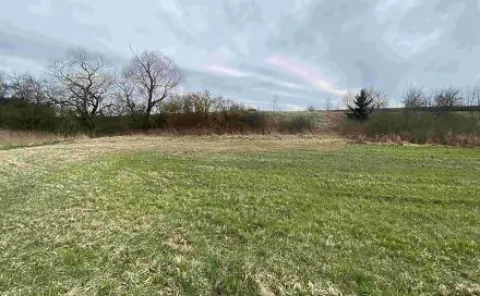 Dražba louky 823 m², Peč