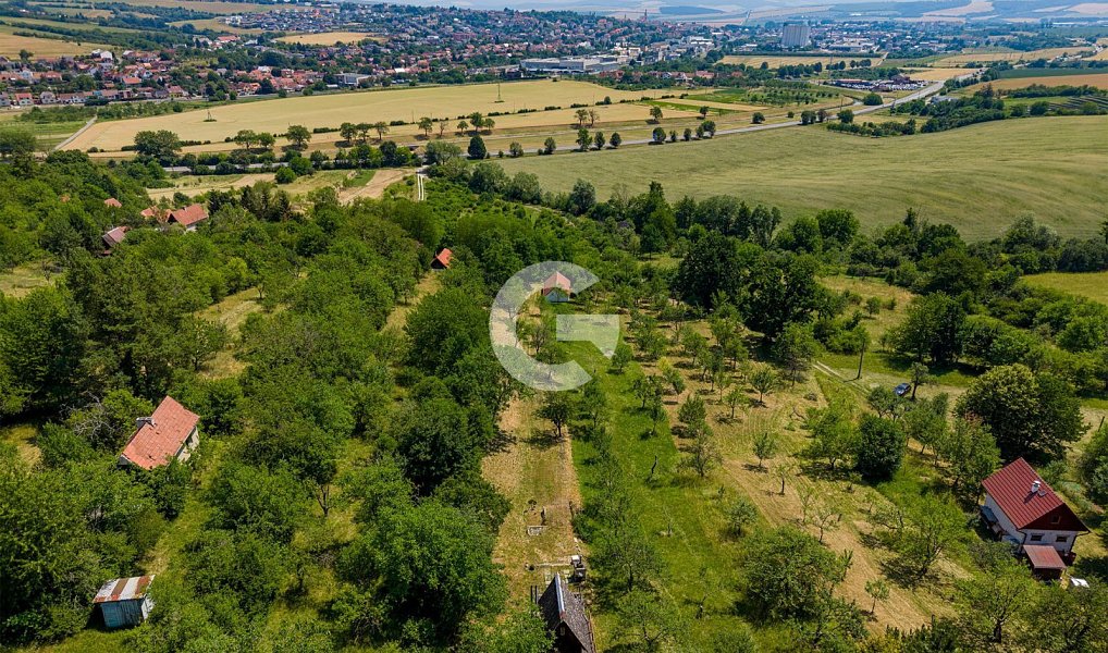 Prodej chaty/chalupy 32 m² s pozemkem 1 963 m², Uherský Brod – náhled fotky 9