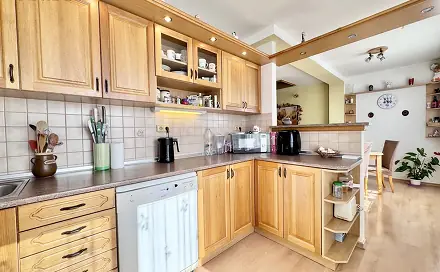 Prodej bytu 5+kk 102 m², Huzová, okres Olomouc
