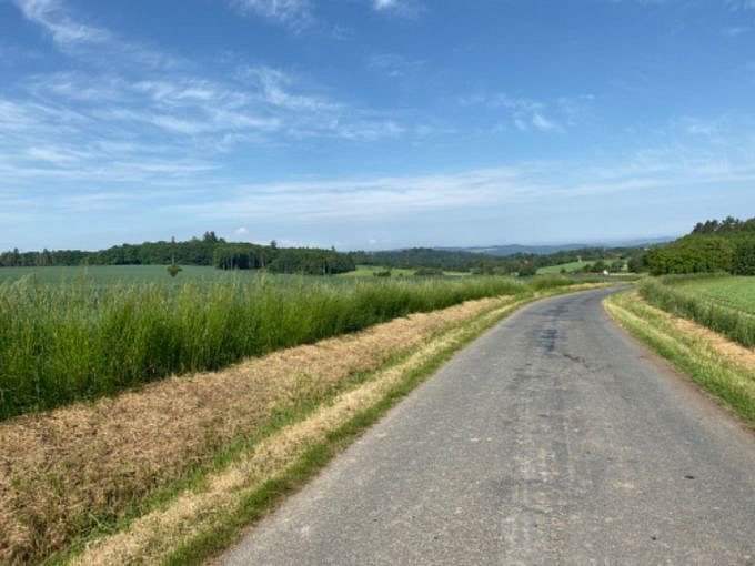 Prodej stavebního pozemku 8 669 m² – fotografie 3
