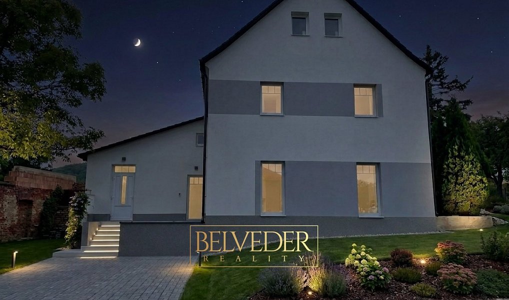 Prodej domu 130 m² s pozemkem 423 m², Krupka – náhled fotky 24