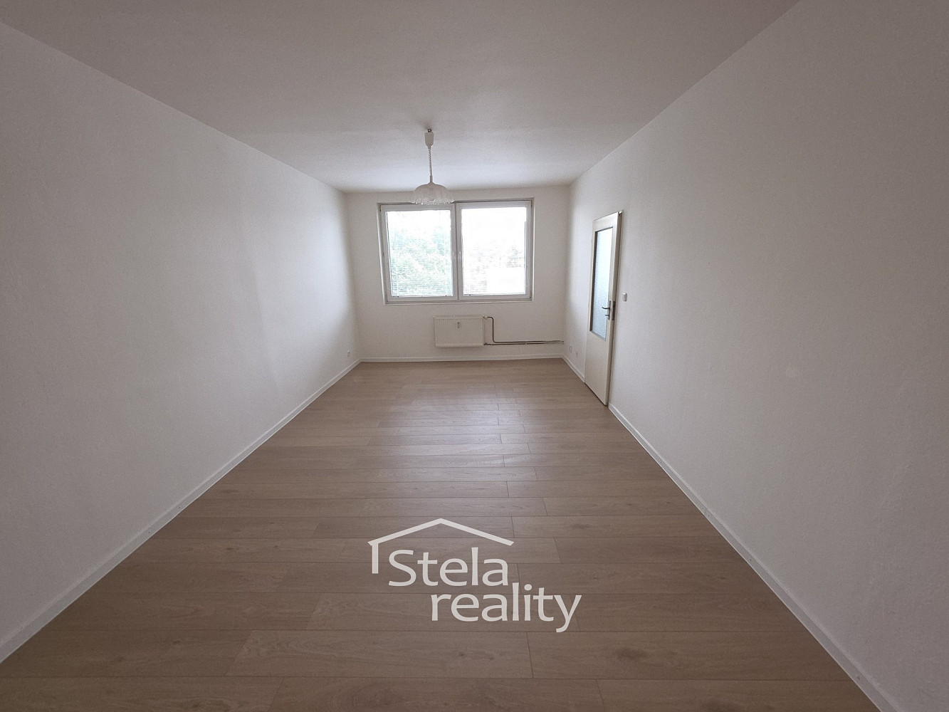 Pronájem bytu 1+1 44 m² – fotografie 5
