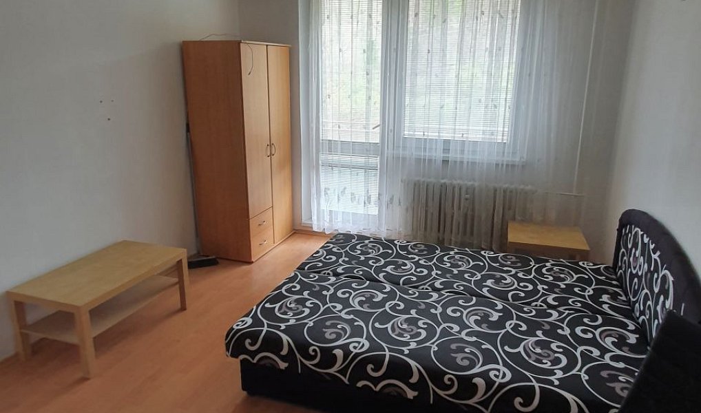 Prodej bytu 1+kk 30 m², Brno – náhled fotky 7