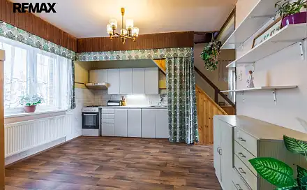 Prodej domu 104 m² s pozemkem 345 m², Slezská, Český Brod, okres Kolín
