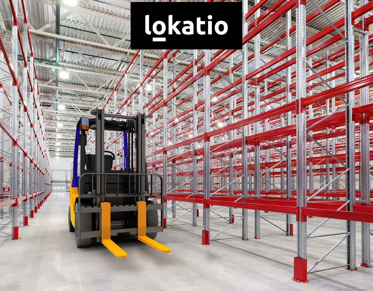 Pronájem výrobních prostor 5 000 m² – fotografie 3