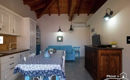 Prodej bytu 1+1 45 m², Trinita D' Agultu, Sardinie, Itálie
