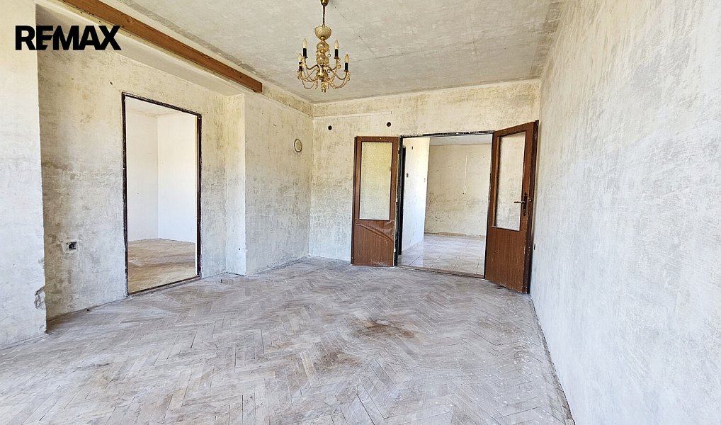 Prodej bytu 2+1 64 m², Hobšovice – náhled fotky 5