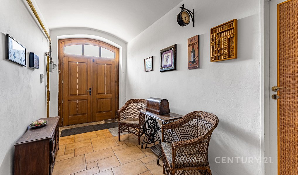 Prodej domu 280 m² s pozemkem 297 m², Praha – náhled fotky 6