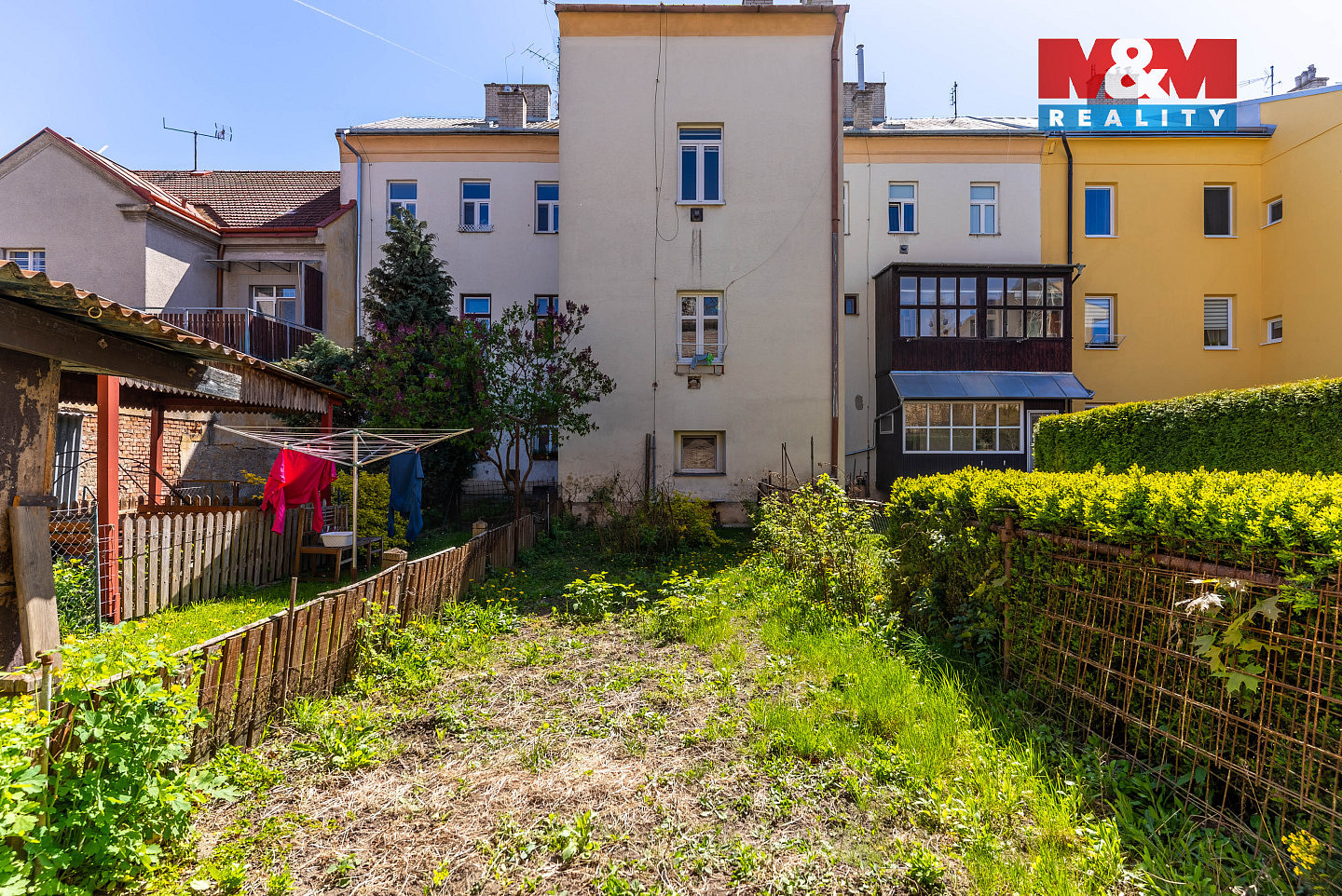 Prodej bytu 3+1 92 m² – fotografie 5