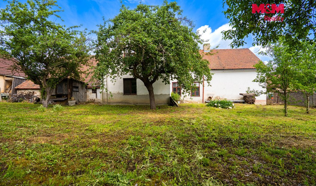 Prodej domu 112 m² s pozemkem 366 m², Čejetice – náhled fotky 15