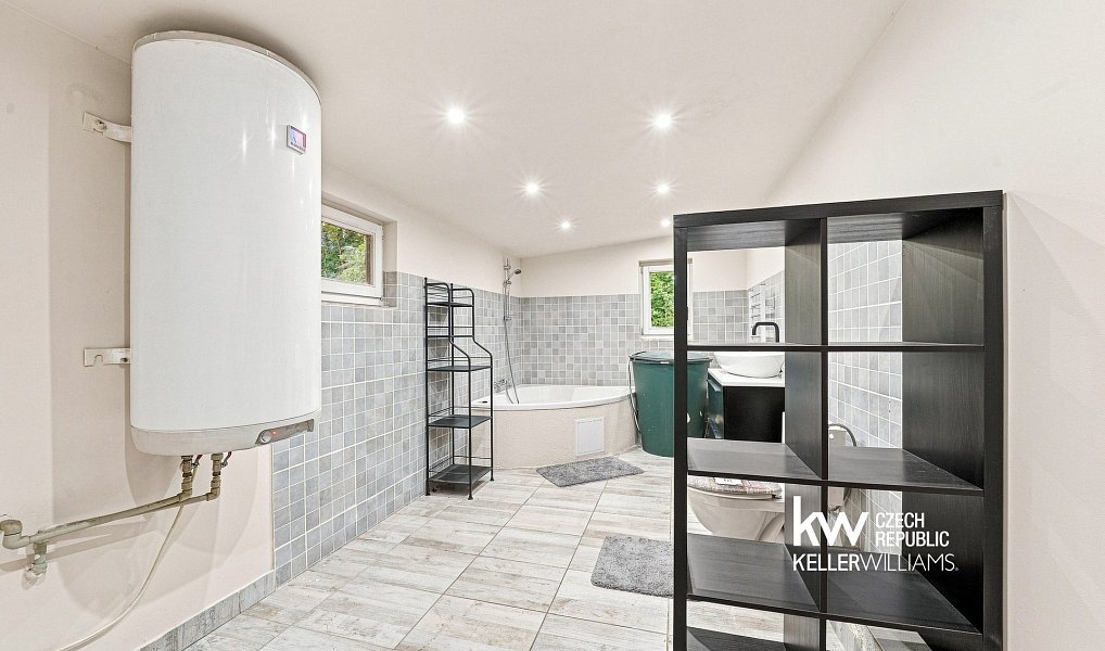 Prodej chaty/chalupy 58 m² s pozemkem 942 m², Křimov – náhled fotky 7