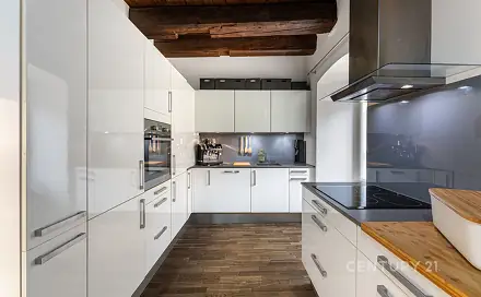 Prodej bytu 3+kk 86 m²