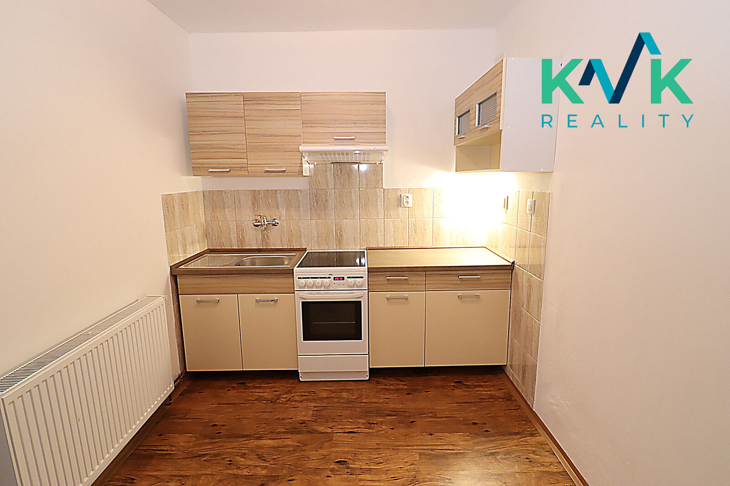 Pronájem bytu 2+kk 45 m² – fotografie 2