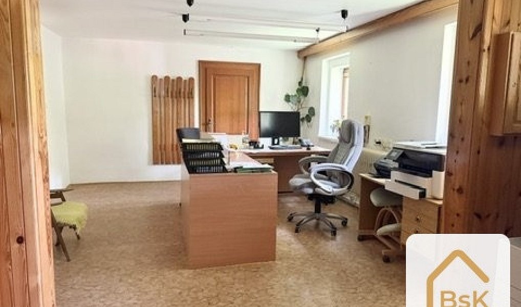 Prodej výrobních prostor 2 800 m², Vilémov – náhled fotky 9