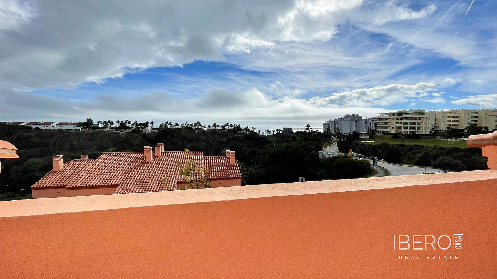 Piso 4+kk – Mijas, Las Lomas de Mijas - Vista 4