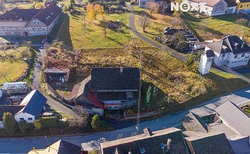 Prodej domu 122 m² s pozemkem 744 m², Spálov, okres Nový Jičín