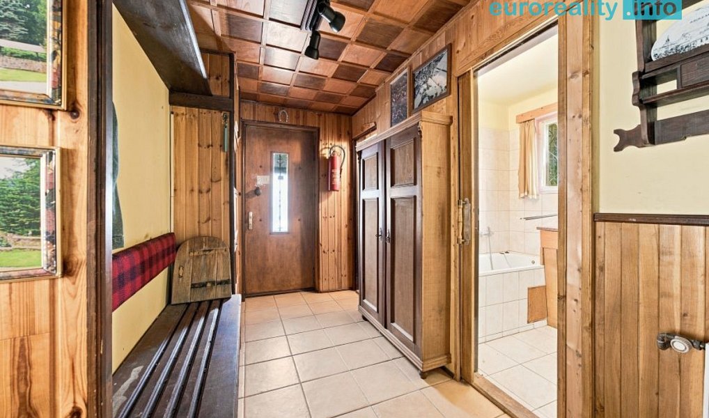 Prodej domu 103 m² s pozemkem 396 m², Hlinná – náhled fotky 13