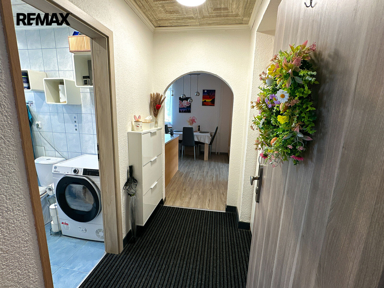 Prodej bytu 2+1 48 m² – fotografie 2
