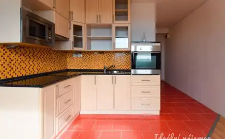 Pronájem bytu 1+1 35 m²