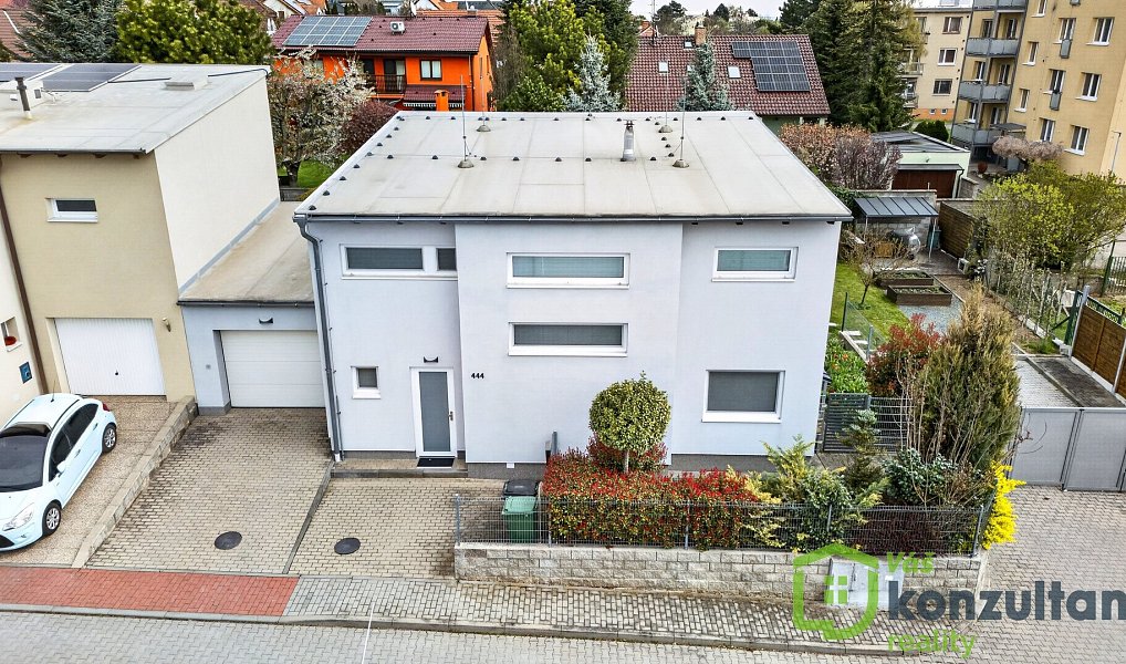 Prodej domu 151 m² s pozemkem 572 m², Želešice – náhled fotky 32