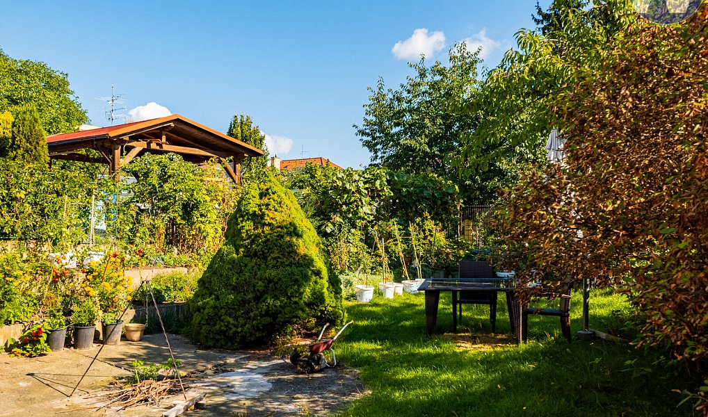 Prodej domu 365 m² s pozemkem 527 m², Strakonice – náhled fotky 20