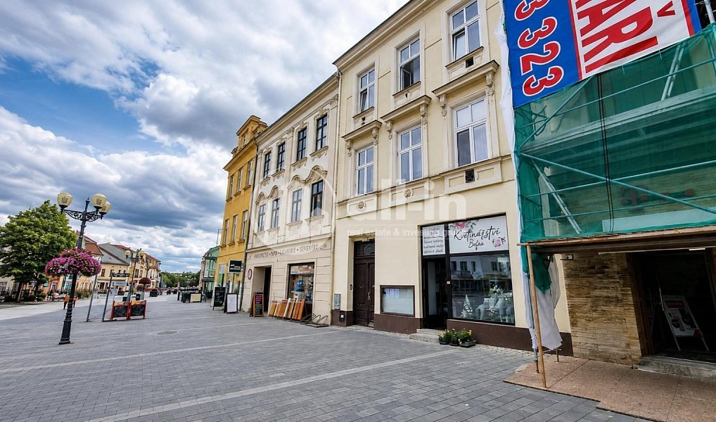 Prodej bytu 2+1 55 m², Vyškov – náhled fotky 2