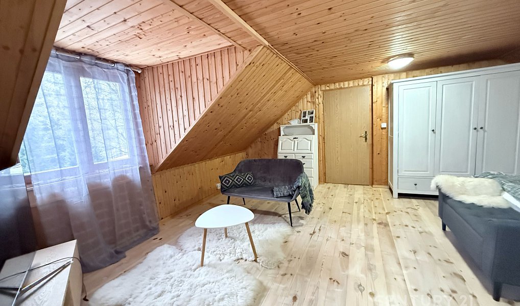 Prodej chaty/chalupy 180 m² s pozemkem 1 000 m², Děpoltovice – náhled fotky 15