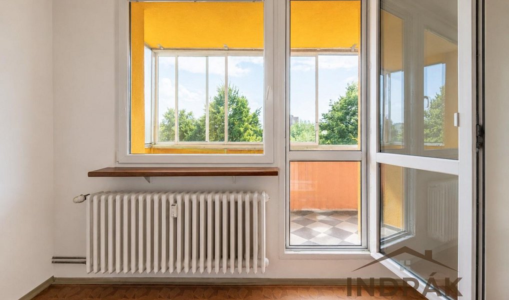 Prodej bytu 2+1 62 m², Nový Jičín – náhled fotky 8