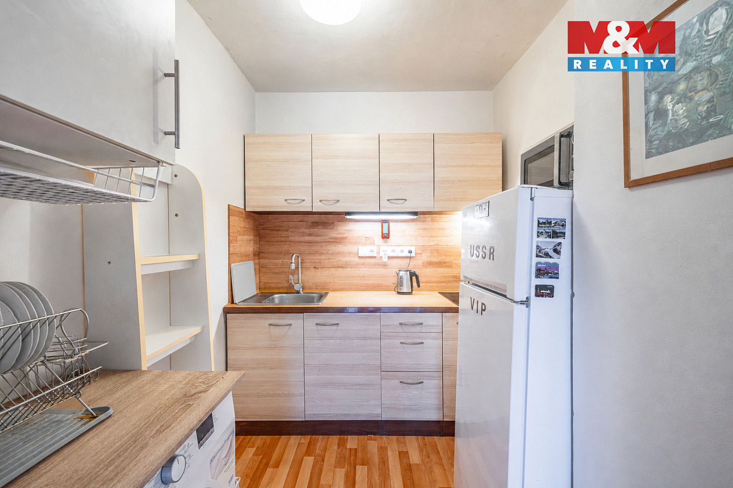 Prodej bytu 2+kk 47 m² – fotografie 3