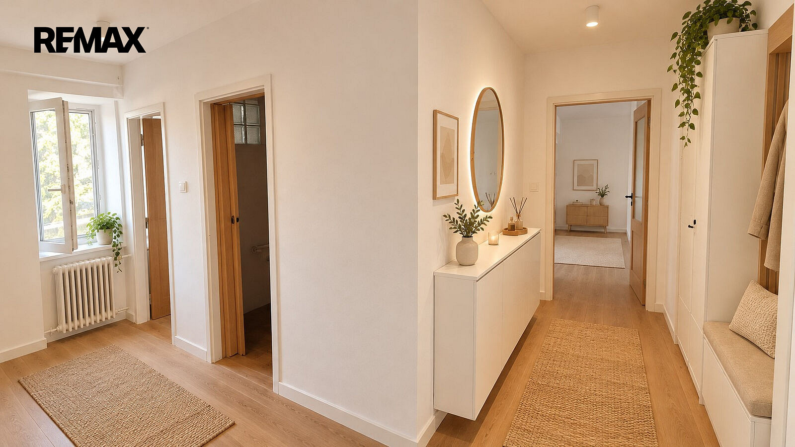 Prodej bytu 2+1 60 m² – fotografie 5