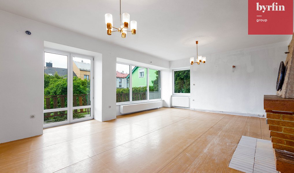 Prodej domu 185 m² s pozemkem 957 m², Opava – náhled fotky 6