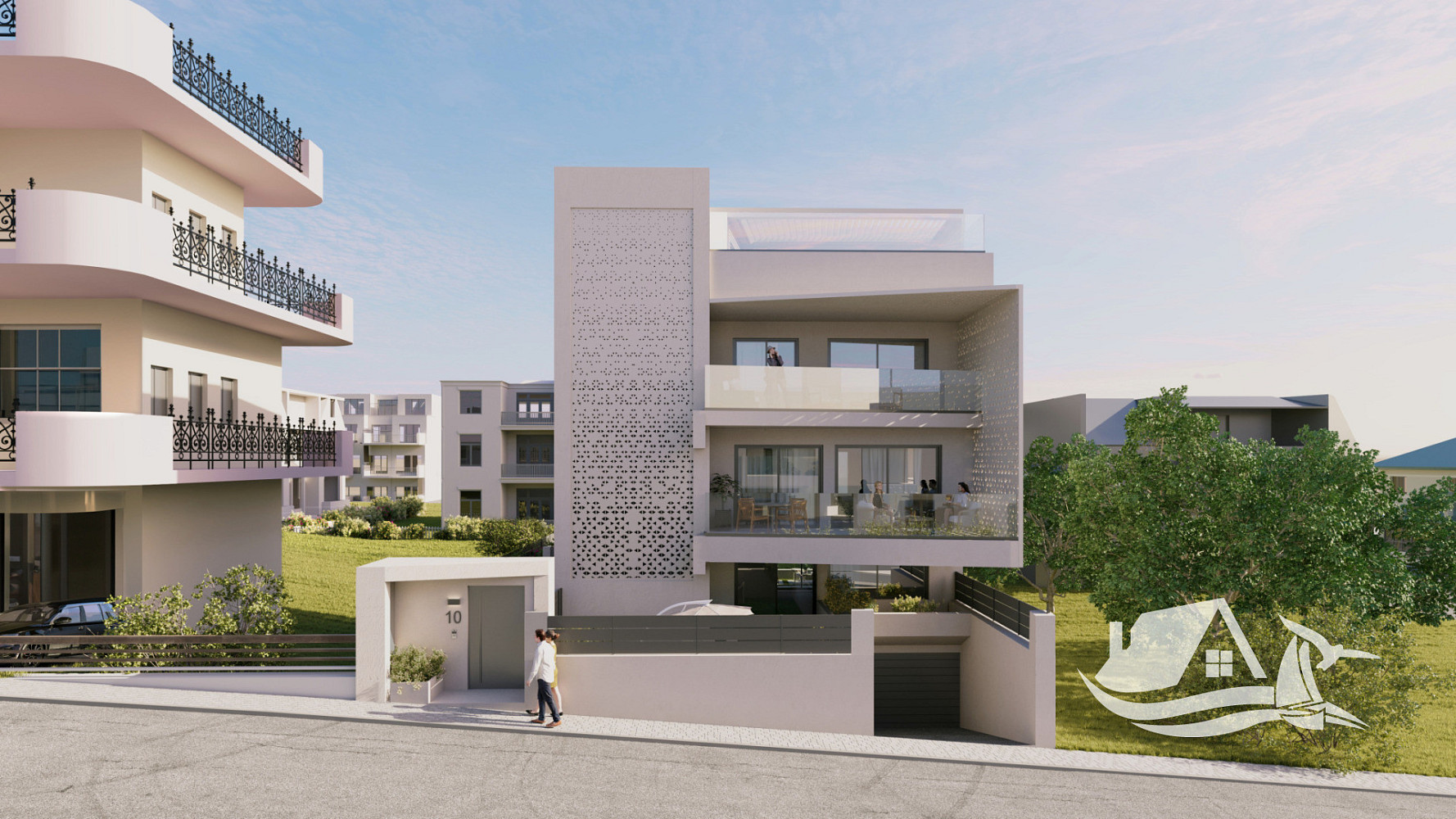 Prodej bytu 2+kk 82 m² - Widok 5