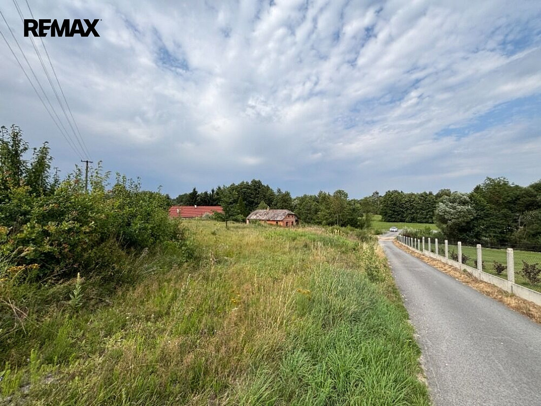 Prodej stavebního pozemku 1 127 m² – fotografie 5