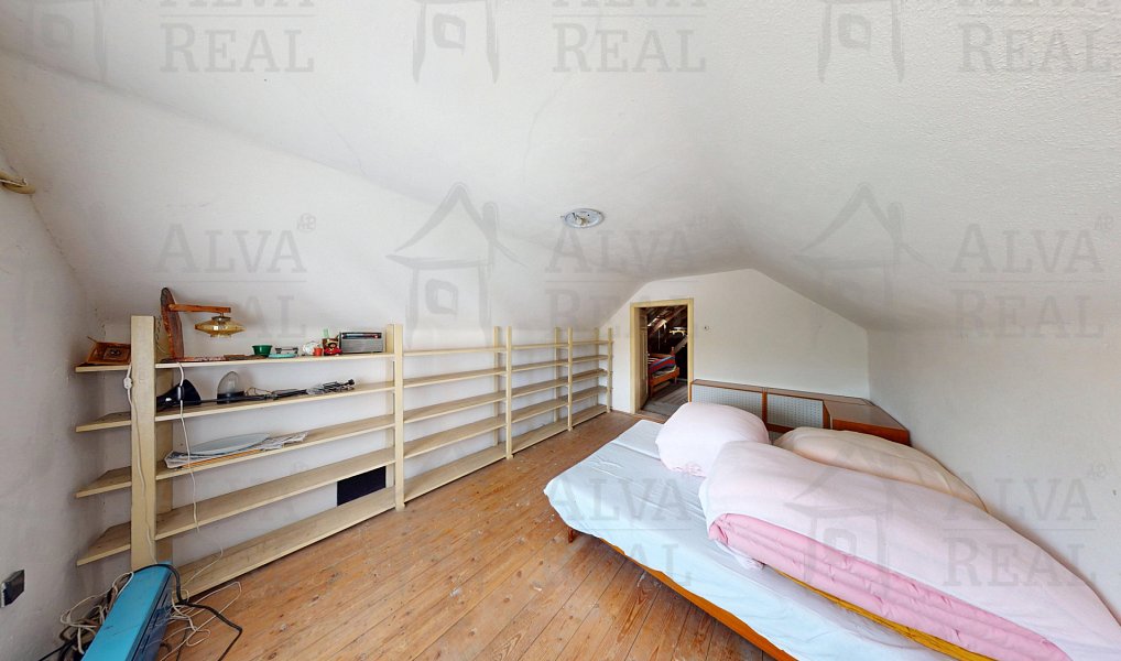 Prodej domu 100 m² s pozemkem 1 264 m², Hluboké Dvory – náhled fotky 18