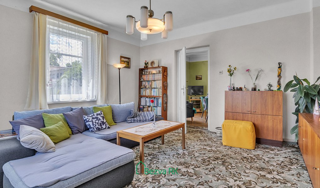 Prodej domu 140 m² s pozemkem 1 042 m², Beroun – náhled fotky 4