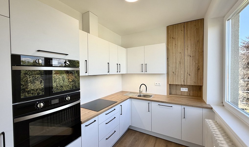 Prodej bytu 3+1 71 m², Boskovice – náhled fotky 2