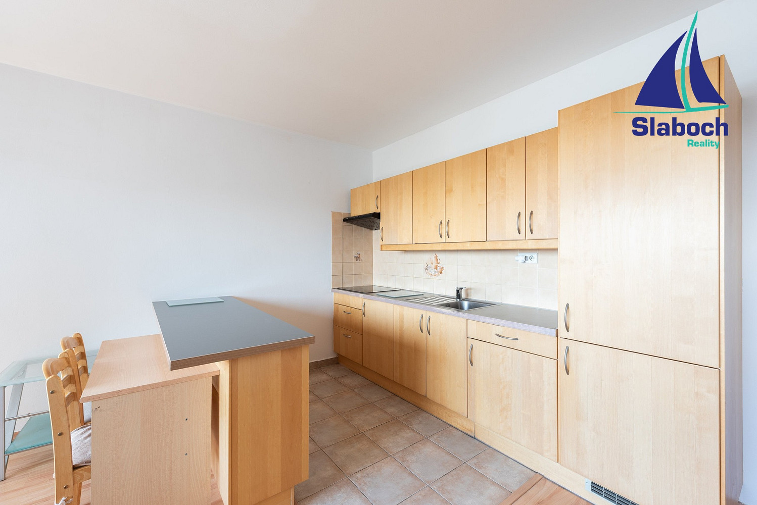 Pronájem bytu 3+kk 111 m² – fotografie 4