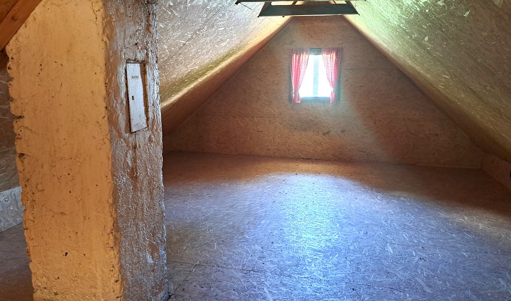 Prodej domu 90 m² s pozemkem 900 m², Valašská Senice – náhled fotky 10