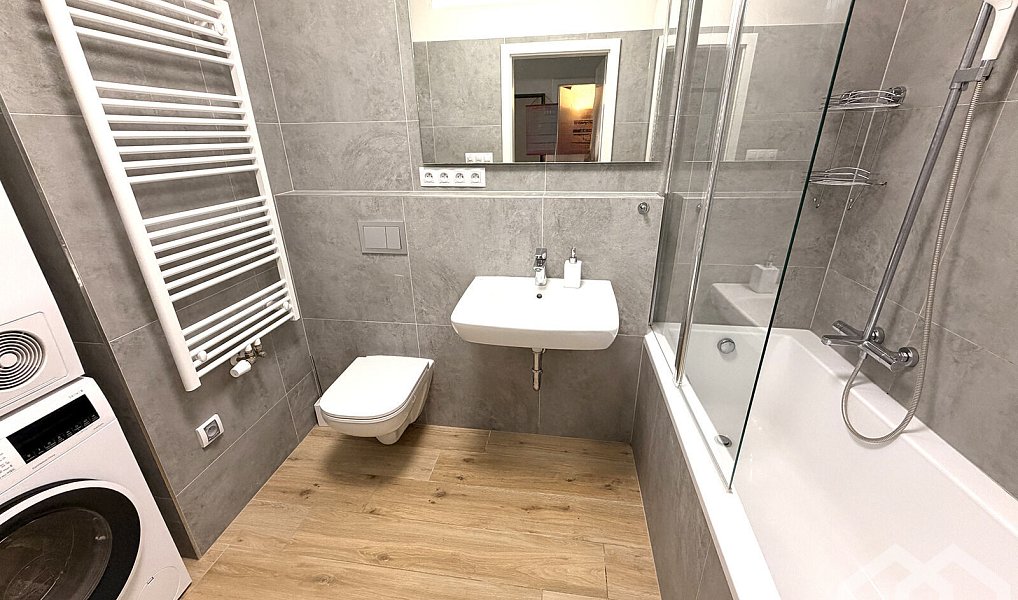 Prodej bytu 2+kk 58 m², Jinočany – náhled fotky 12