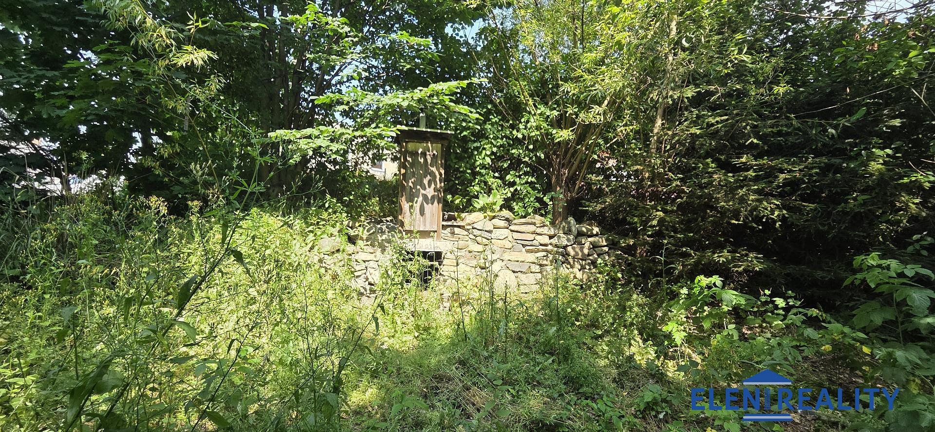 Prodej zahrady 950 m² — photo 3