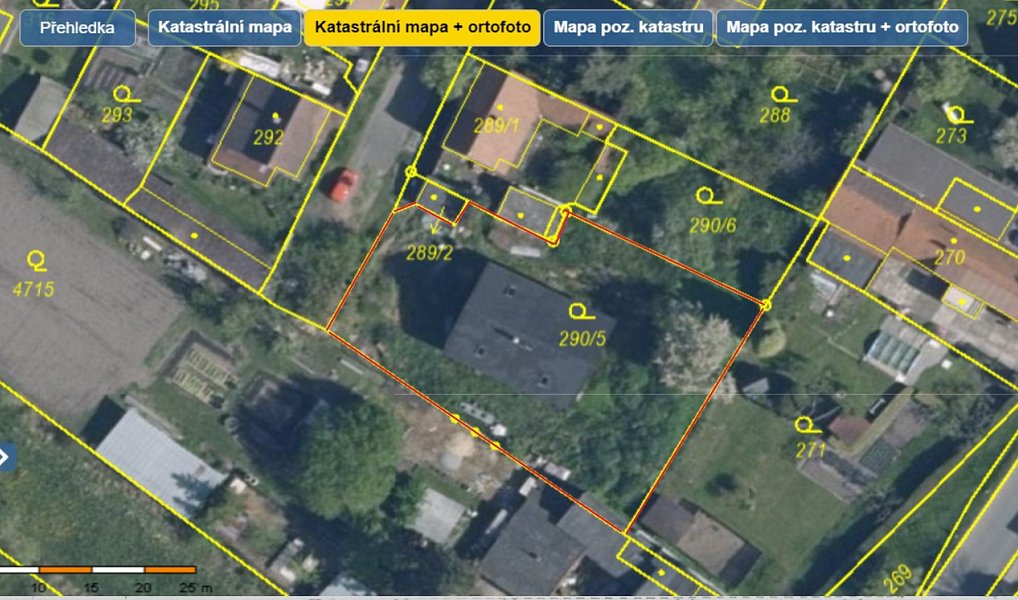 Prodej domu 214 m² s pozemkem 863 m², Velký Borek – náhled fotky 8