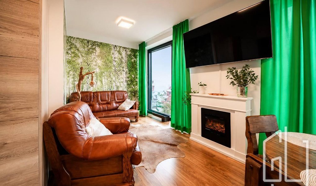 Pronájem bytu 2+kk 75 m², Praha – náhled fotky 5