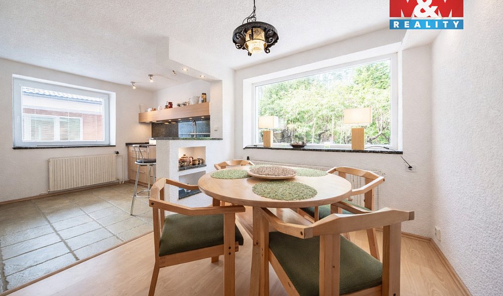 Prodej chaty/chalupy 260 m² s pozemkem 1 380 m², Brno – náhled fotky 4
