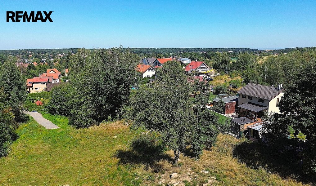 Prodej stavebního pozemku 3 238 m², Mukařov – náhled fotky 8