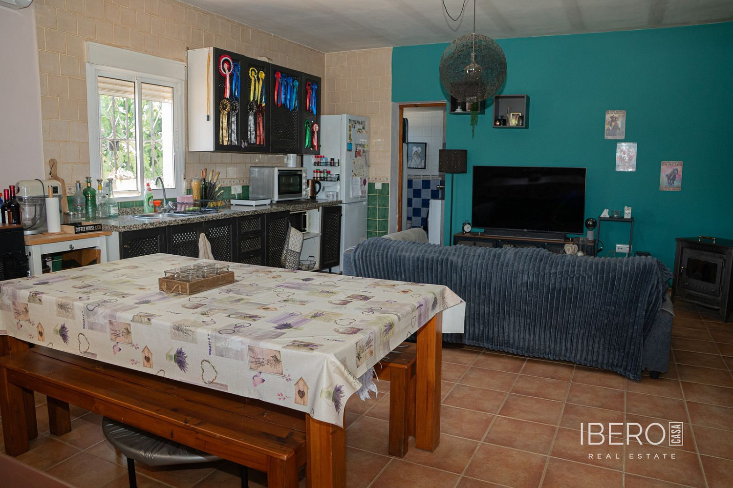 Prodej domu 64 m² s pozemkem 2 882 m² — photo 5